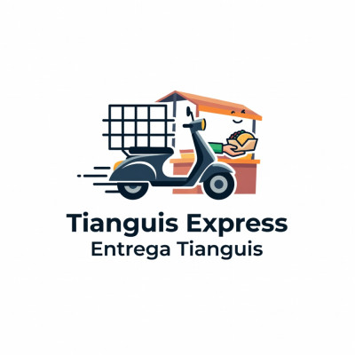 Optimiza la entrega de comida en tianguis con control total de operaciones