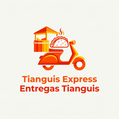 Gestión integral de entrega de comida en tianguis: eficiencia, control y crecimiento